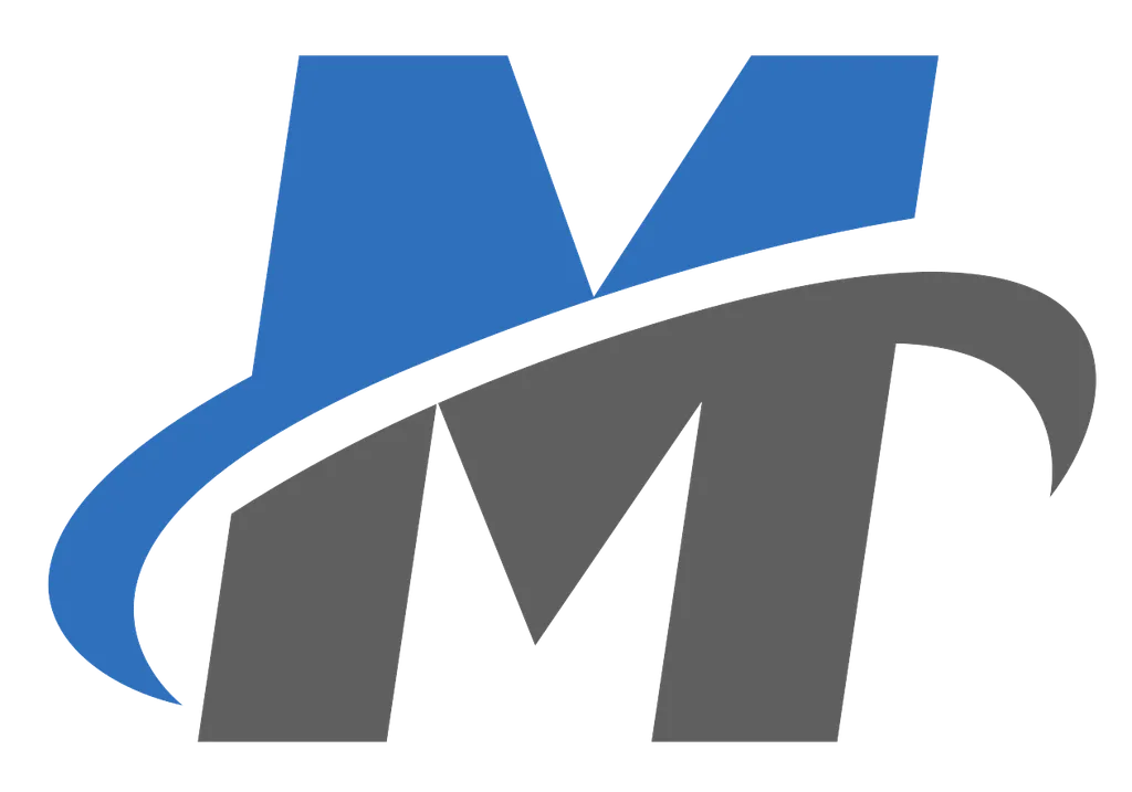 Millers Tech logo