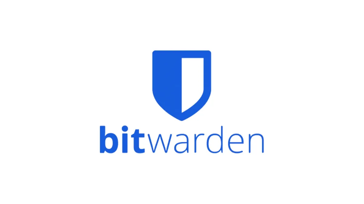 Bitwarden logo