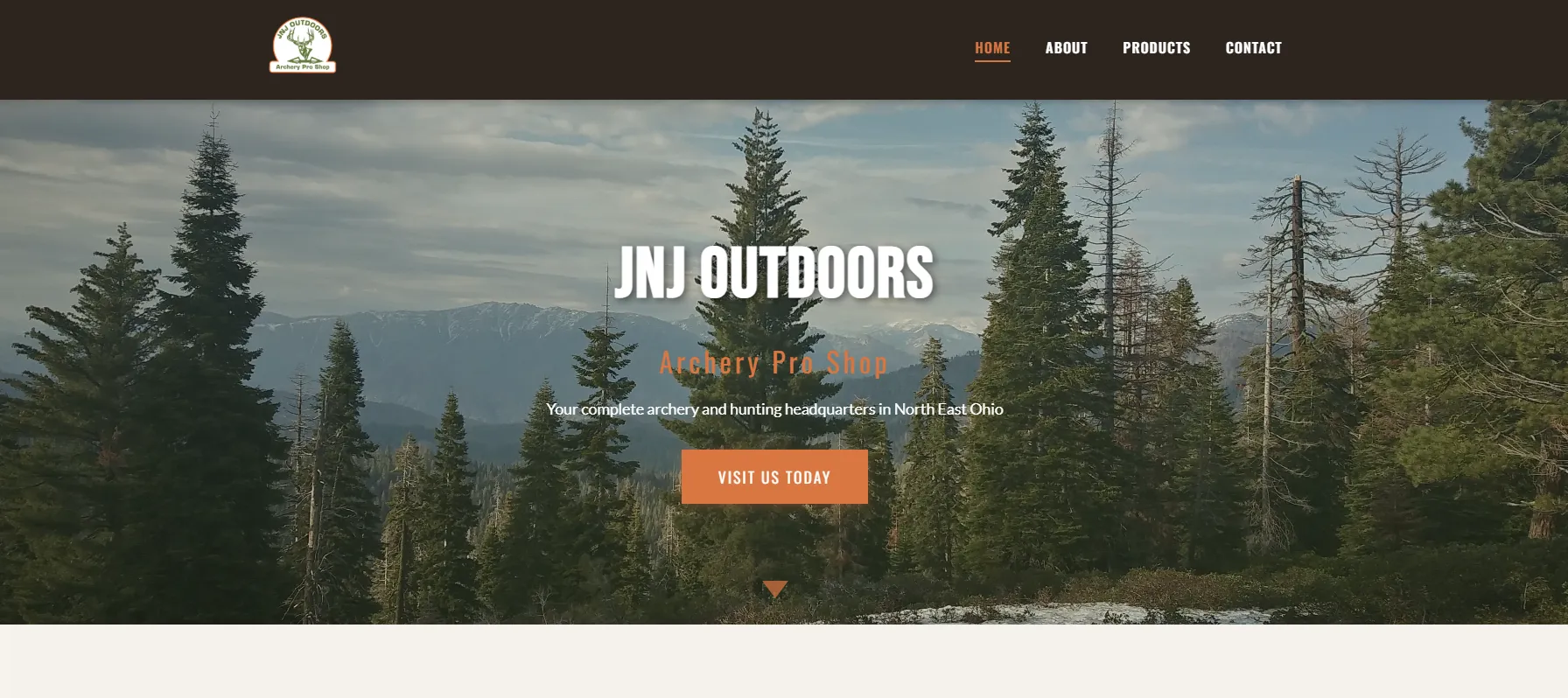 JNJ Outdoors